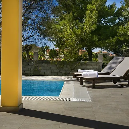 Orion Luxury