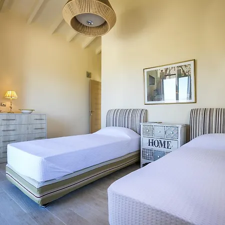 Orion Luxury Zvoronáta