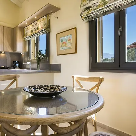 Orion Luxury סבורונטה