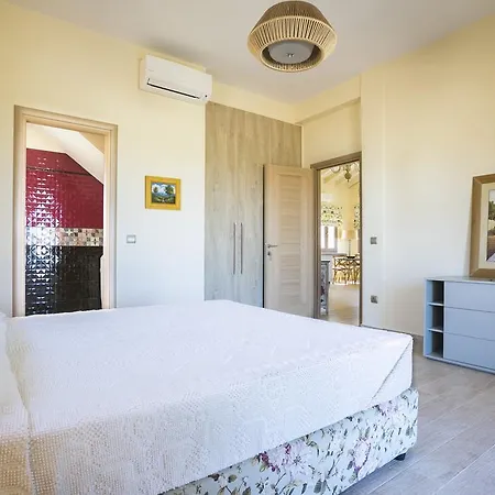 Villa Orion Luxury Svoronata