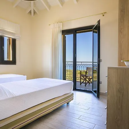 Orion Luxury Svoronata