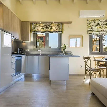 Villa Orion Luxury *