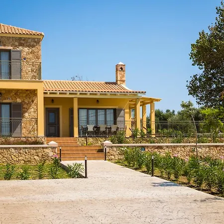 Orion Luxury Villa *