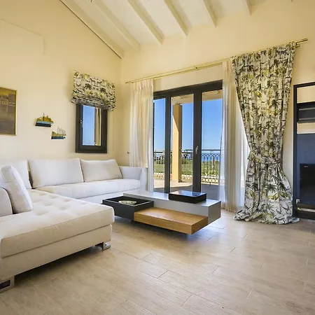 Villa Orion Luxury